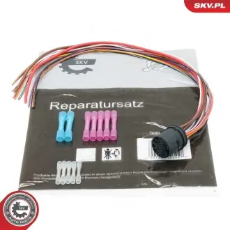 Автозапчасть SKV GERMANY 53SKV127