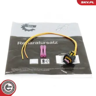 Автозапчасть SKV GERMANY 53SKV132