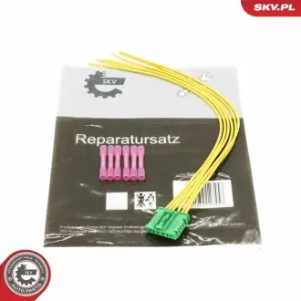 Автозапчасть SKV GERMANY 53SKV135
