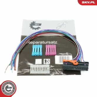 Інші дроти SKV GERMANY 53SKV141