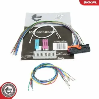 Інші дроти SKV GERMANY 53SKV142