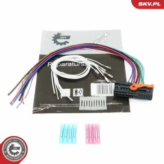 Інші дроти SKV GERMANY 53SKV149