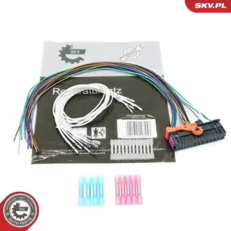 Автозапчасть SKV GERMANY 53SKV151