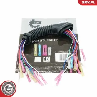 Автозапчасть SKV GERMANY 53SKV158