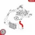 Патрубки SKV GERMANY (54SKV013) зображення 4