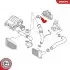 Автозапчасть SKV GERMANY (54SKV029) изображение 6