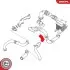 Патрубки SKV GERMANY (54SKV034) зображення 4