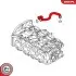 Патрубок вентиляції картера Skoda Superb/VW Passat/Golf VII 1.8TSI/2.0TSI 12 SKV GERMANY (54SKV038) зображення 4