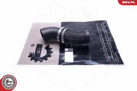 Шланг гумовий системи охолодження SKV GERMANY 54SKV060