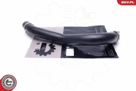 Патрубок інтеркулера Ford Transit 2.0/2.4TDCi/DI/TDE 00 SKV GERMANY 54SKV061
