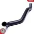 Патрубок интеркулера (верхний) Citroen Jumper/Fiat Ducato 2.8HDi/2.8JTD 00- SKV GERMANY (54SKV134) изображение 2
