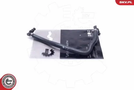 Патрубки системи охолодження SKV GERMANY 54SKV169