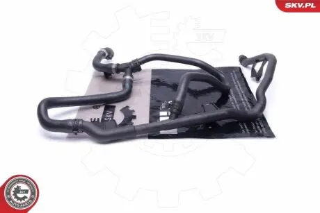 Патрубки системи охолодження SKV GERMANY 54SKV170