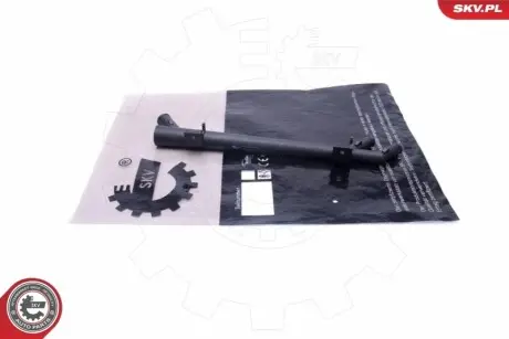 Патрубки системи охолодження SKV GERMANY 54SKV191