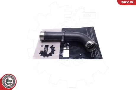 Патрубки системи охолодження SKV GERMANY 54SKV202