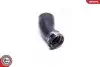 Патрубок інтеркулера BMW 1 (F40)/2 (F44-F46)/X1 (F48)/X2 (F39) 1.2-2.0D 13 SKV GERMANY (54SKV205) зображення 3