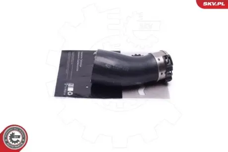 Патрубок інтеркулера BMW 1 (F40)/2 (F44-F46)/X1 (F48)/X2 (F39) 1.2-2.0D 13 SKV GERMANY 54SKV205