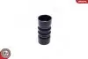 Патрубок интеркулера BMW 5 (F07/F10/F11)/X5 (E70)/X6 (E71/E72) 3.0 09-17 SKV GERMANY (54SKV213) изображение 2