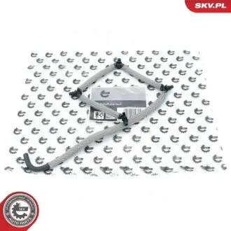 Інші елементи паливної системи SKV GERMANY 54SKV267