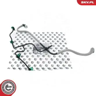 Інші елементи паливної системи SKV GERMANY 54SKV276