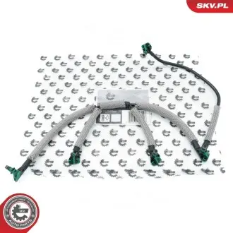 Автозапчастина SKV GERMANY 54SKV298