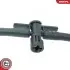 Шланг паливний Audi A4/A5/A6/Q5/Skoda Octavia/VW Golf V/VI/Passat 2.0 TDI 04-17 SKV GERMANY (54SKV303) зображення 3