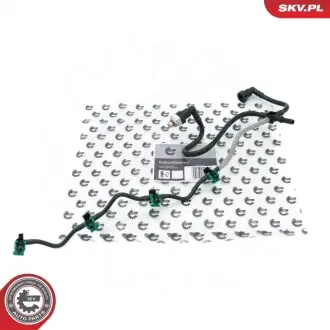 Інші елементи паливної системи SKV GERMANY 54SKV329
