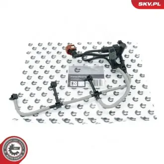Інші елементи паливної системи SKV GERMANY 54SKV334