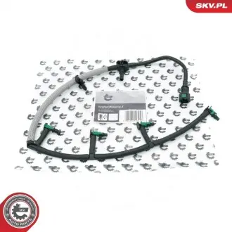 Інші елементи паливної системи SKV GERMANY 54SKV357