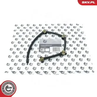 Інші елементи паливної системи SKV GERMANY 54SKV362