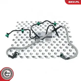 Інші елементи паливної системи SKV GERMANY 54SKV390