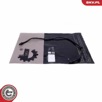 Патрубки системи охолодження SKV GERMANY 54SKV456