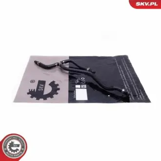 Патрубки системи охолодження SKV GERMANY 54SKV457