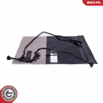 Патрубки системи охолодження SKV GERMANY 54SKV467