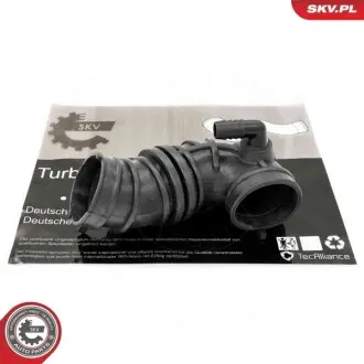 Патрубки SKV GERMANY 54SKV538