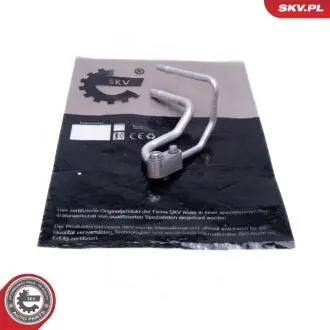Автозапчасть SKV GERMANY 54SKV616