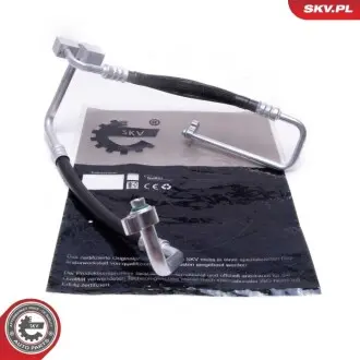 Автозапчасть SKV GERMANY 54SKV637
