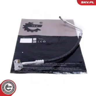 Інші елементи кондиціонера SKV GERMANY 54SKV657