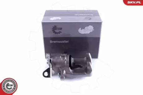 Автозапчасть SKV GERMANY 55SKV204