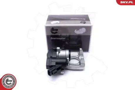 Супорт SKV GERMANY 55SKV754