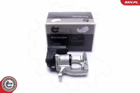 Автозапчасть SKV GERMANY 55SKV983