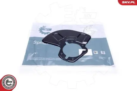 Кожух гальмівного диска SKV GERMANY 57SKV102