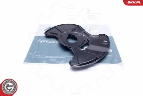 Кожух гальмівного диска SKV GERMANY 57SKV111
