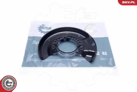 Кожух гальмівного диска SKV GERMANY 57SKV153