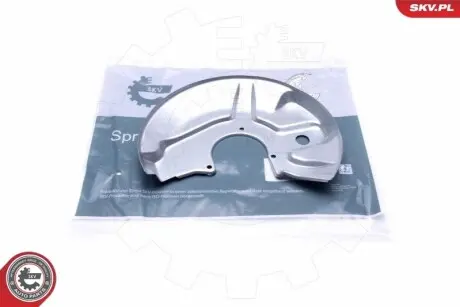 Кожух гальмівного диска SKV GERMANY 57SKV170