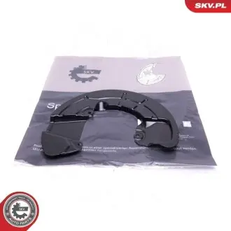 Кожух гальмівного диска SKV GERMANY 57SKV180