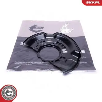 Кожух гальмівного диска SKV GERMANY 57SKV197