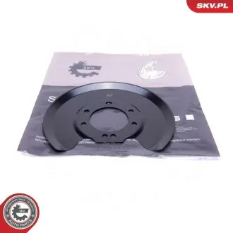 Кожух гальмівного диска SKV GERMANY 57SKV512