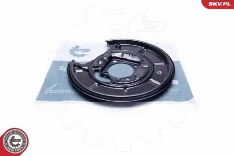 Кожух гальмівного диска SKV GERMANY 57SKV605
