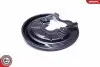 Кожух гальмівних дисків AUDI A3 SEAT Altea Leon Toledo II III SKODA Octavia II Superb II VW Golf V VI Jetta III Touran SKV GERMANY (57SKV611) зображення 3